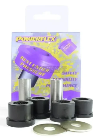 Hassle-Free Returns Powerflex Road Series Front Wishbone Front Bush Toyota MR2 Gen3 ZZW30