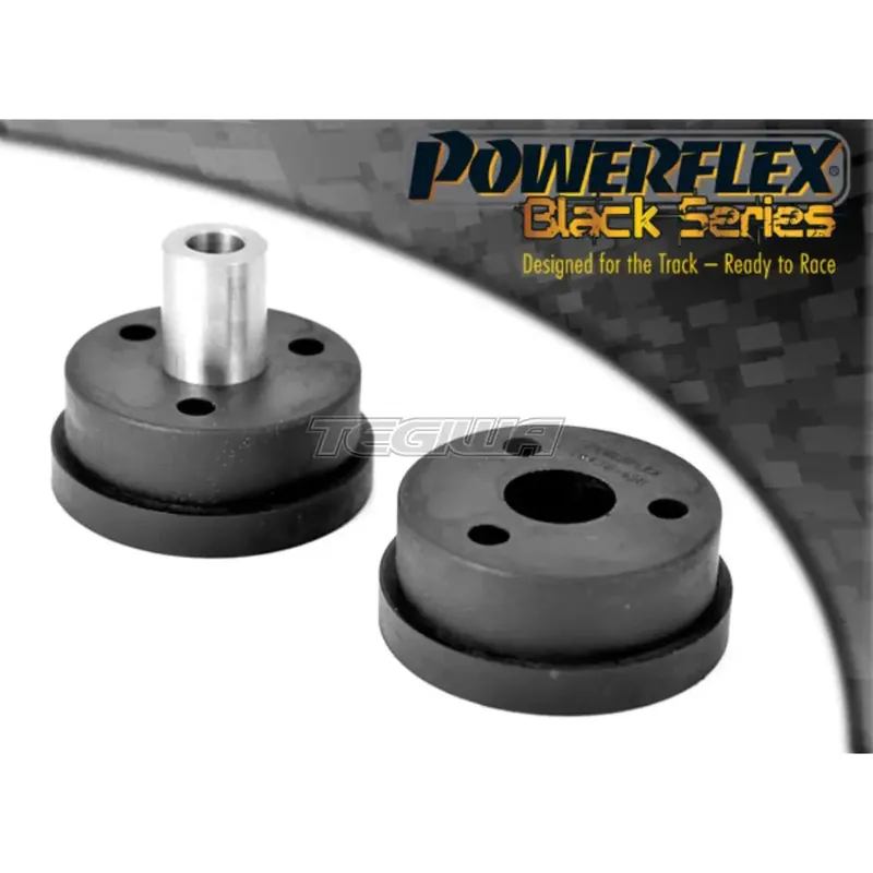 Cheap Powerflex Black Series Front Gearbox Mount Bush M-Sport Toyota Starlet