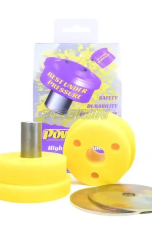 Affordable Powerflex Road Series Rear Gearbox Mount Bush Standard Toyota Starlet