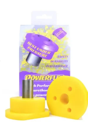 Today Only Powerflex Road Series Front Engine Mount Standard Toyota Starlet GT Tu