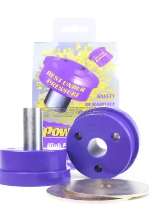 Powerflex Road Series Rear Gearbox Mount Bush Tuned/Track Toyota Starl Certified