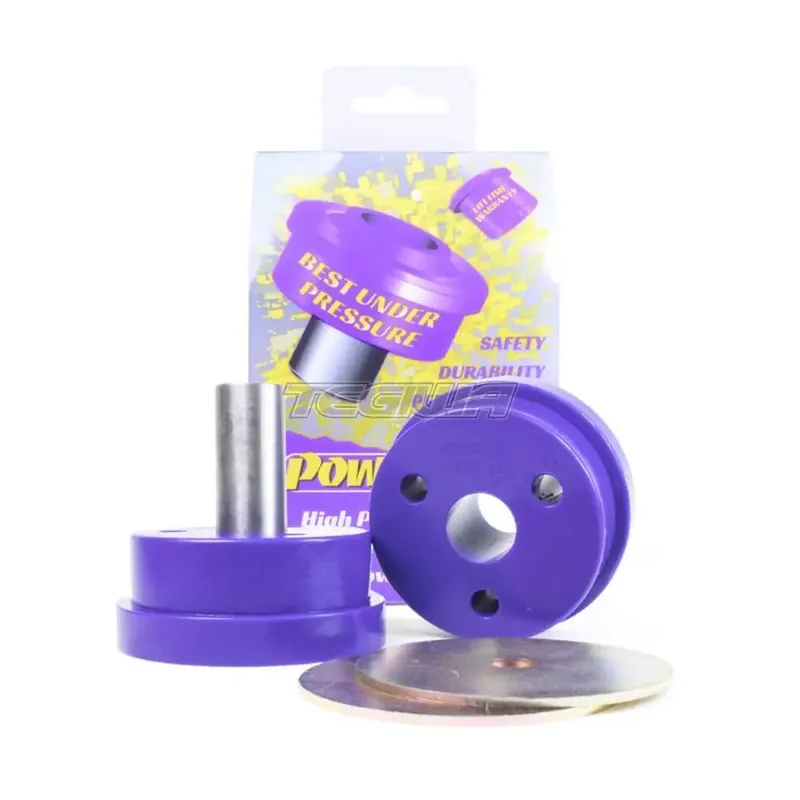 Powerflex Road Series Rear Gearbox Mount Bush Tuned/Track Toyota Starl Certified