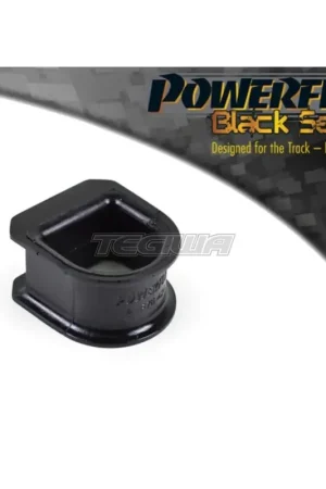 Direct From Factory Powerflex Black Series Steering Rack Mount D Bush Toyota Starlet GT Tu