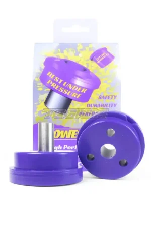 Powerflex Road Series Rear Gearbox Mount Bush LSD Models Tuned/Track T Brand New