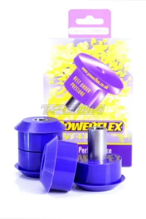 Top Pick Powerflex Road Series Rear Beam Mounting Bush Toyota Starlet GT Turbo