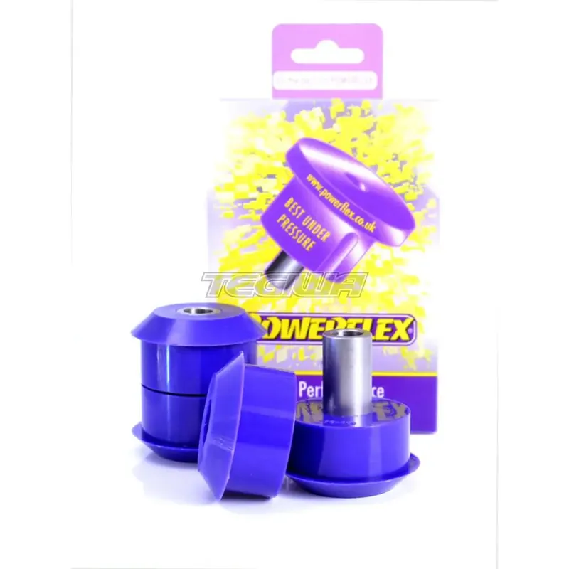 Top Pick Powerflex Road Series Rear Beam Mounting Bush Toyota Starlet GT Turbo