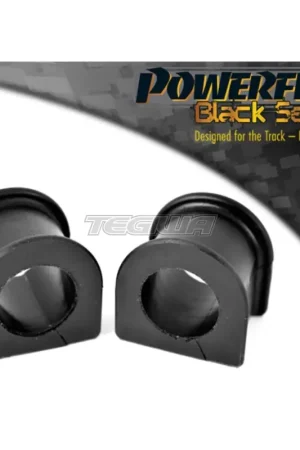 Professional Grade Powerflex Black Series Front Anti Roll Bar Bush 29mm Toyota Supra Mk4