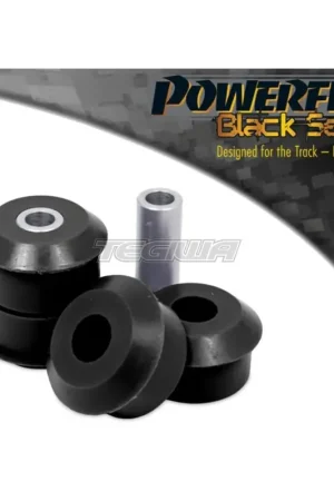 Powerflex Black Series Rear Beam Mounting Bush Toyota Starlet GT Turbo Best Price