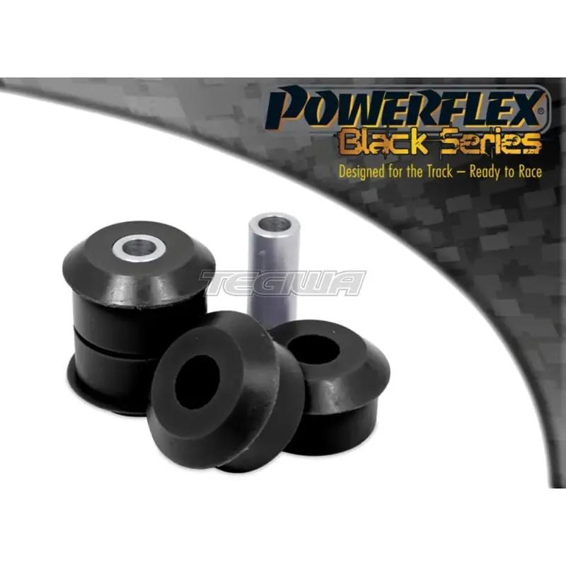 Powerflex Black Series Rear Beam Mounting Bush Toyota Starlet GT Turbo Best Price