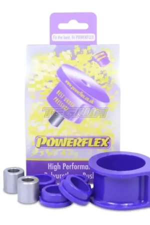 Powerflex Road Series Steering Rack Mount Bush Kit 50mm Toyota Supra M Last Chance