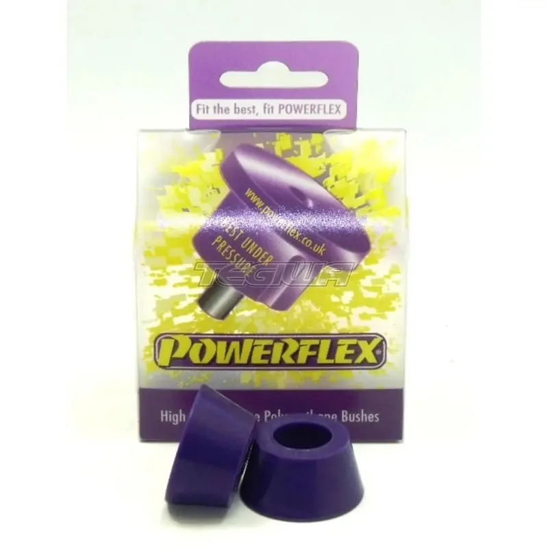 Powerflex Road Series Rear Panhard Rod to Body Bush Toyota Starlet GT In Demand