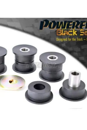 Powerflex Black Series Front Upper Wishbone Bush Toyota Supra Mk4 JZA8 Trending