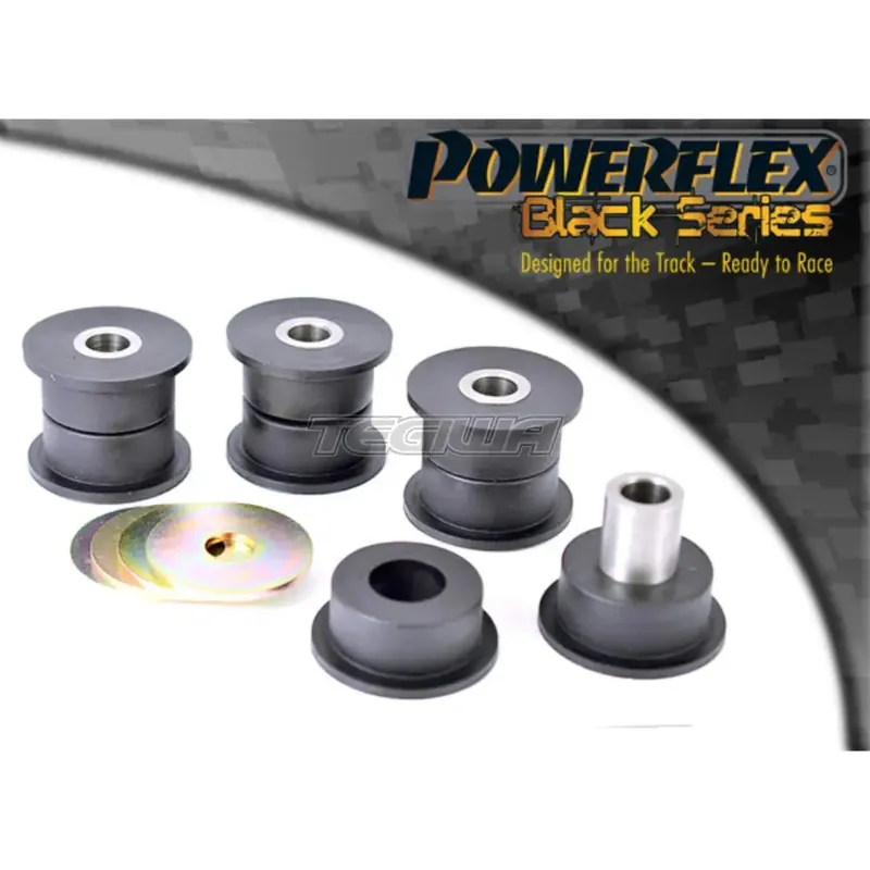 Powerflex Black Series Front Upper Wishbone Bush Toyota Supra Mk4 JZA8 Trending