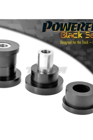 Powerflex Black Series Front Lower Wishbone Front Bush Toyota Supra Mk Bargain