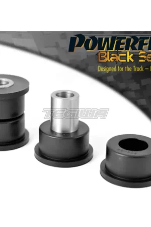Modern Powerflex Black Series Rear Toe Arm Inner Bush Toyota Supra Mk4 JZA80