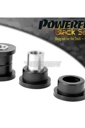 Powerflex Black Series Rear Trailing Arm Front Bush Toyota Supra Mk4 J Premium