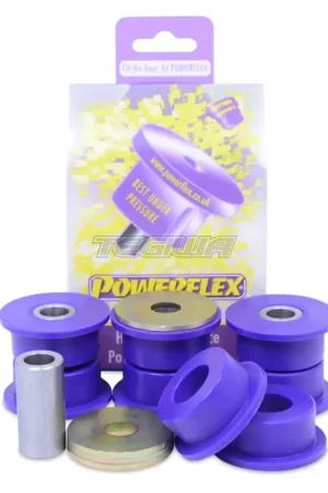 Powerflex Road Series Front Upper Wishbone Bush Toyota Supra Mk4 JZA80 Buy Direct