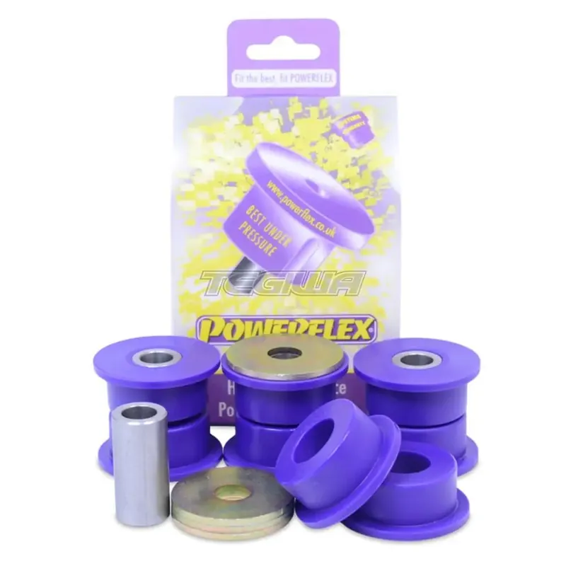 Powerflex Road Series Front Upper Wishbone Bush Toyota Supra Mk4 JZA80 Buy Direct