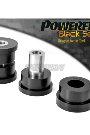 Powerflex Black Series Front Lower Wishbone Rear Bush Toyota Supra Mk4 Must Have