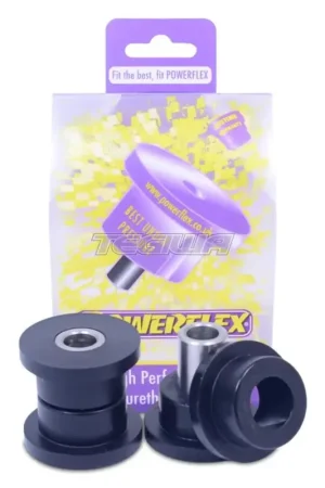 Grab Now Powerflex Road Series Rear Track Control Arm Outer Bush Toyota Supra M