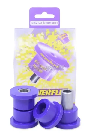 Handmade Powerflex Road Series Rear Track Control Arm Inner Bush Toyota Supra M