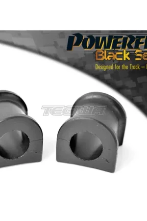 Special Discount Powerflex Black Series Rear Anti Roll Bar Bush 22mm Toyota Supra Mk4 J