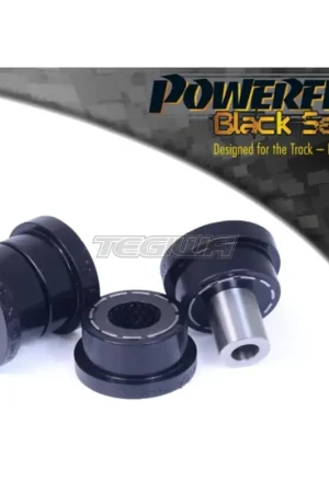 Powerflex Black Series Rear Upper Arm Front Bush Toyota Supra Mk4 JZA8 Holiday Sale