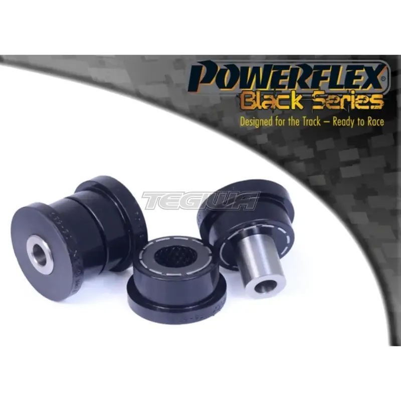 Powerflex Black Series Rear Upper Arm Front Bush Toyota Supra Mk4 JZA8 Holiday Sale