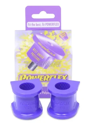 Fan Favorite Powerflex Road Series Rear Anti Roll Bar Bush 21mm Toyota Supra Mk4 JZ