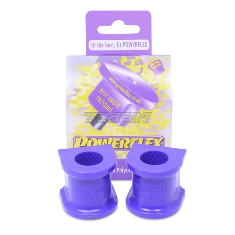 Fan Favorite Powerflex Road Series Rear Anti Roll Bar Bush 21mm Toyota Supra Mk4 JZ