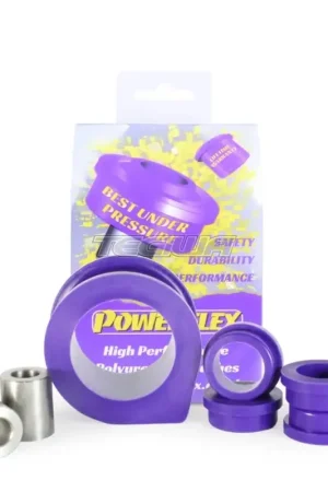 Powerflex Road Series Steering Rack Mount Bush Kit 47mm Toyota Supra M Editor’s Pick