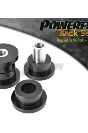 Powerflex Black Series Rear Track Control Arm Outer Bush Toyota Supra Factory Price