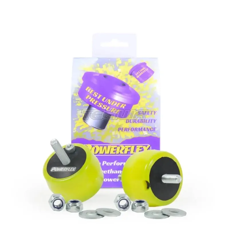 Powerflex Road Series Transmission Mounting Bush Fast Road Toyota Supr Next Day Delivery