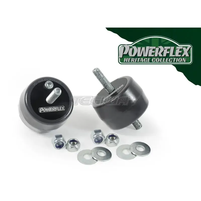Powerflex Heritage Series Transmission Mounting Bush Fast Road Toyota Buy Direct