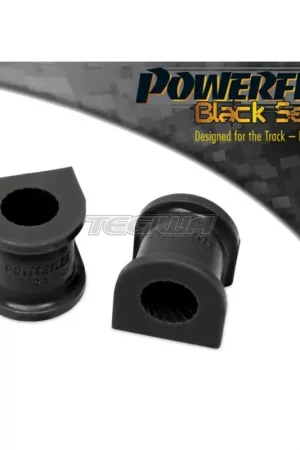 Powerflex Black Series Rear Anti Roll Bar Bush 21mm Toyota Supra Mk4 J Buy Online