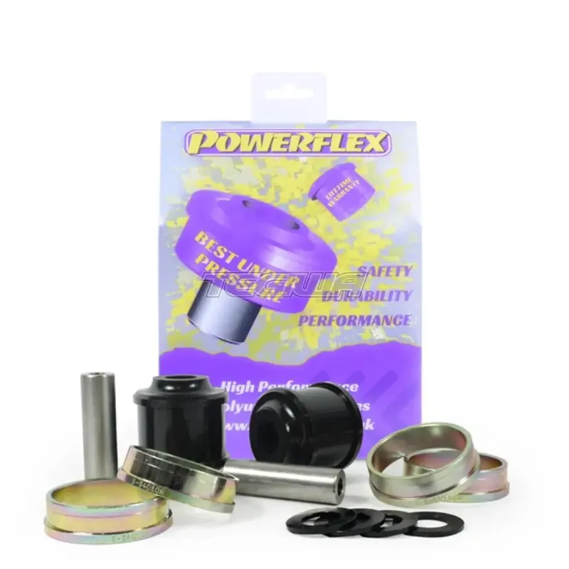 Powerflex Road Series Front Radius Arm To Chassis Bush Toyota Supra Mk Modern