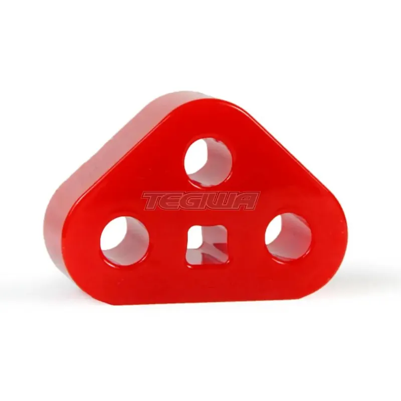 Powerflex Road Series Exhaust Mount Vauxhall Opel Corsa D VXR OPC 06-1 High Quality