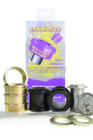 Clearance Powerflex Road Series Front Lower Control Arm Inner Bush Camber Adjust