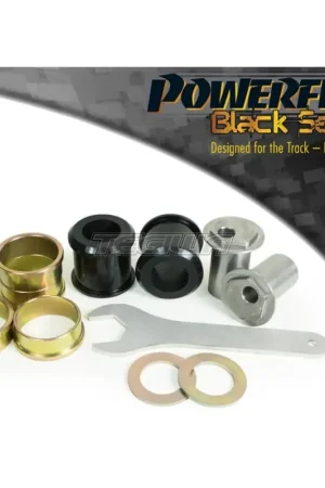 Wholesale Powerflex Black Series Front Lower Control Arm Inner Bush Camber Adjus