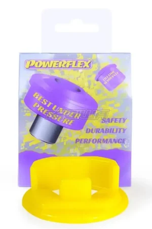 Powerflex Road Series Upper Engine Mount Insert Vauxhall Opel Corsa D Final Sale