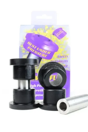 Low Price Powerflex Road Series Front Wishbone Front Bush Vauxhall Opel Corsa D