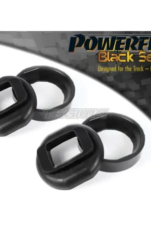 Free Delivery Powerflex Black Series Engine Mount Insert Toyota Supra Mk5 A90 J29 19