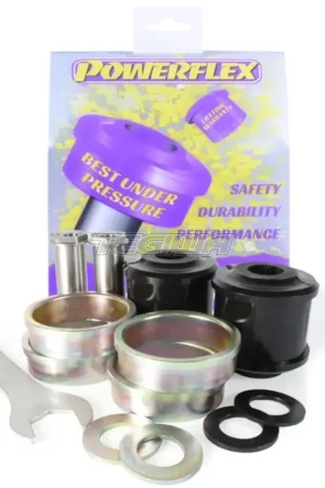 Free Returns Powerflex Road Series Front Radius Arm To Chassis Bush Caster Adj Toyo