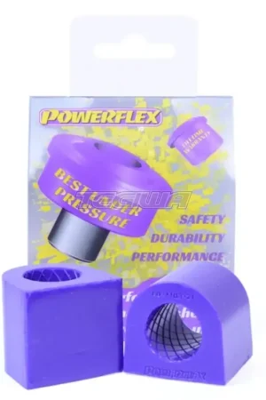 Powerflex Road Series Front Anti Roll Bar Bush 21mm Vauxhall Opel Cors Special Offer