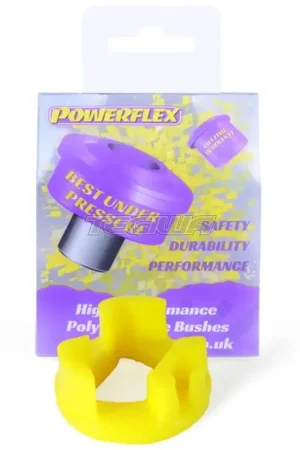 Powerflex Road Series Lower Rear Engine Mount Insert Vauxhall Opel Cor In Demand