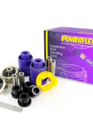 Powerflex Road Series Handling Pack Vauxhall Opel Corsa E Inc VXR OPC Factory Price