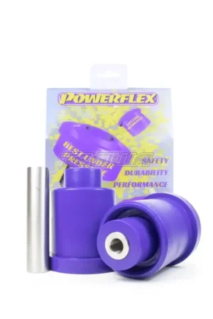 Exclusive Offer Powerflex Road Series Rear Beam Mounting Bush Vauxhall Opel Corsa D VX