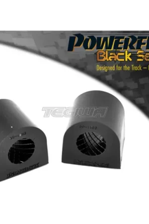 Trusted Brand Powerflex Black Series Front Anti Roll Bar Bush 20mm Vauxhall Opel Cor