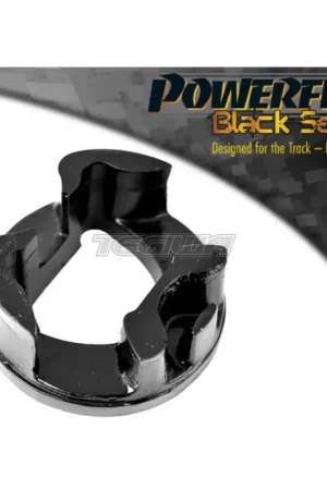 Powerflex Black Series Lower Rear Engine Mount Insert Vauxhall Opel Co Latest
