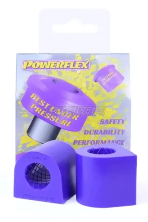 Powerflex Road Series Front Anti Roll Bar Bush 19mm Vauxhall Opel Cors Grab Now